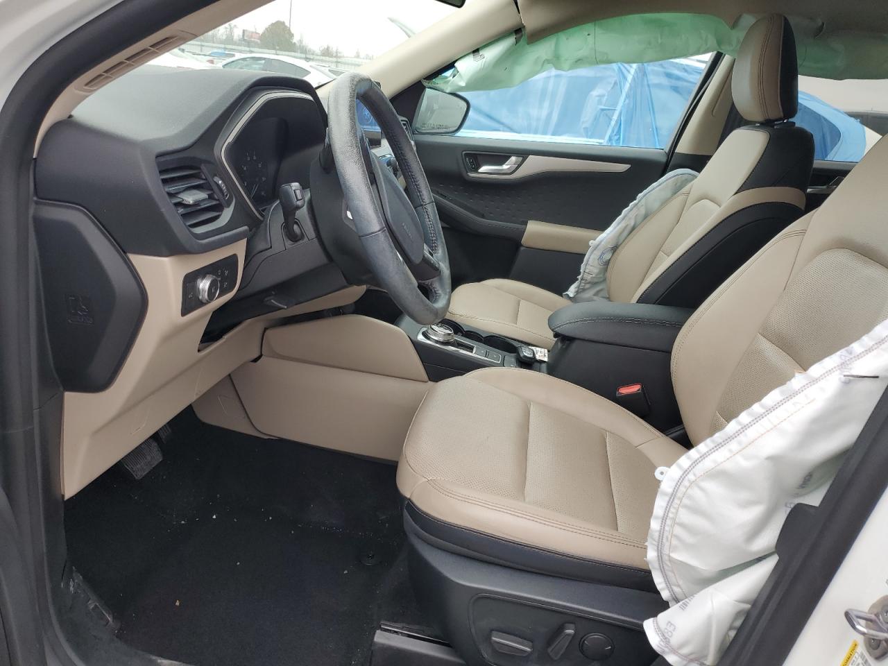2020 Ford Escape - Image 7