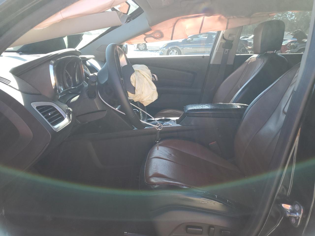 2016 GMC Terrain - Image 7
