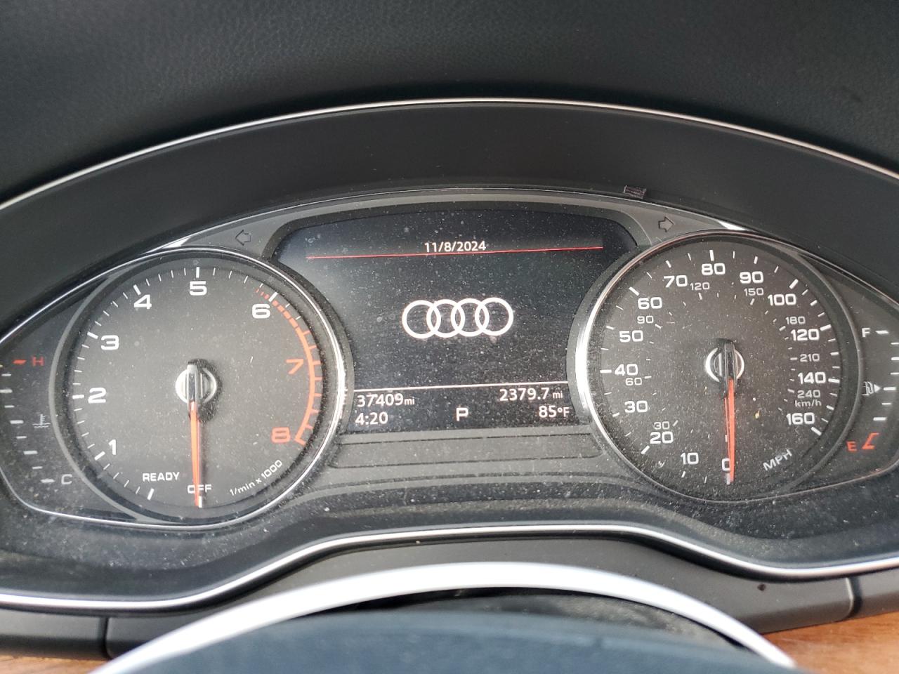 2021 Audi Q5 - Image 9