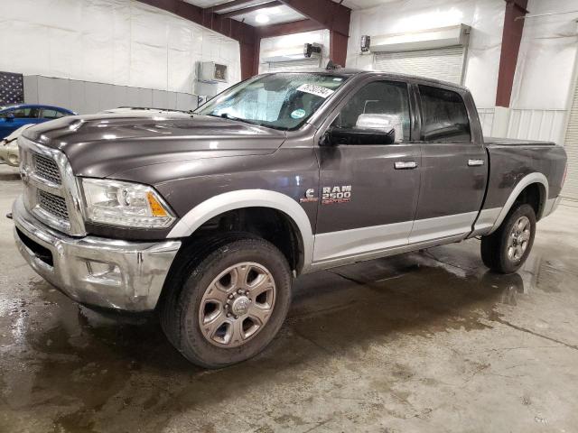 2015 Ram 2500 Laramie