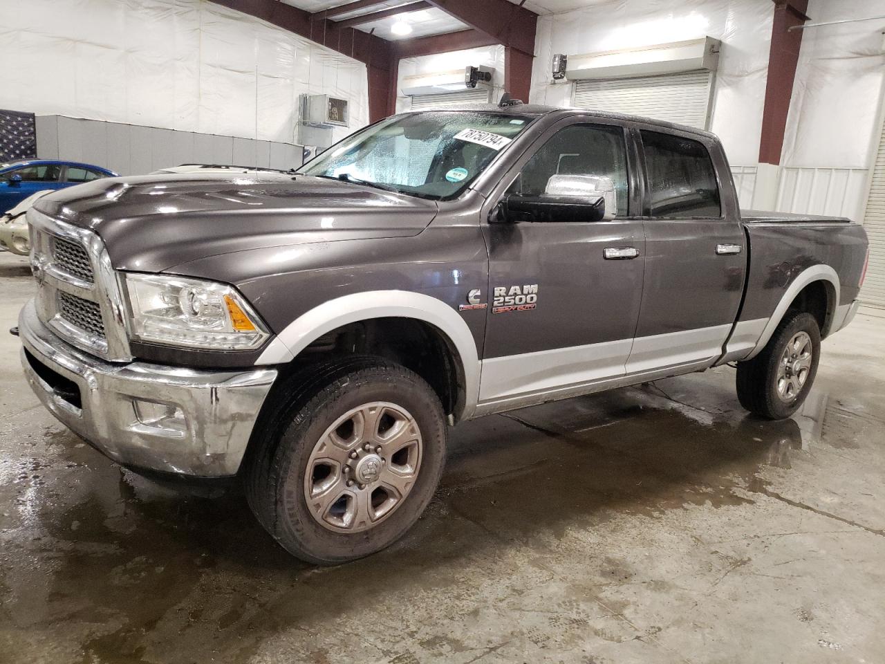 2015 RAM 2500