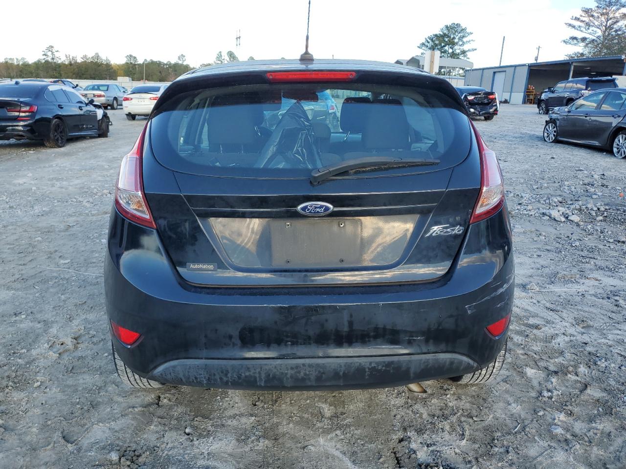 2016 Ford Fiesta - Image 6