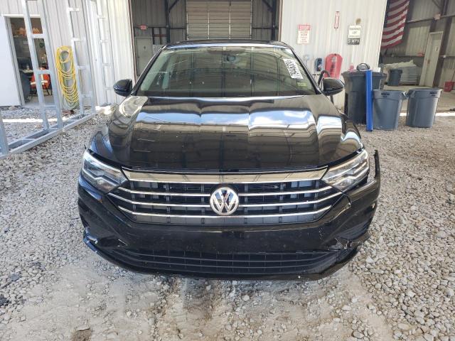  VOLKSWAGEN JETTA 2020 Черный