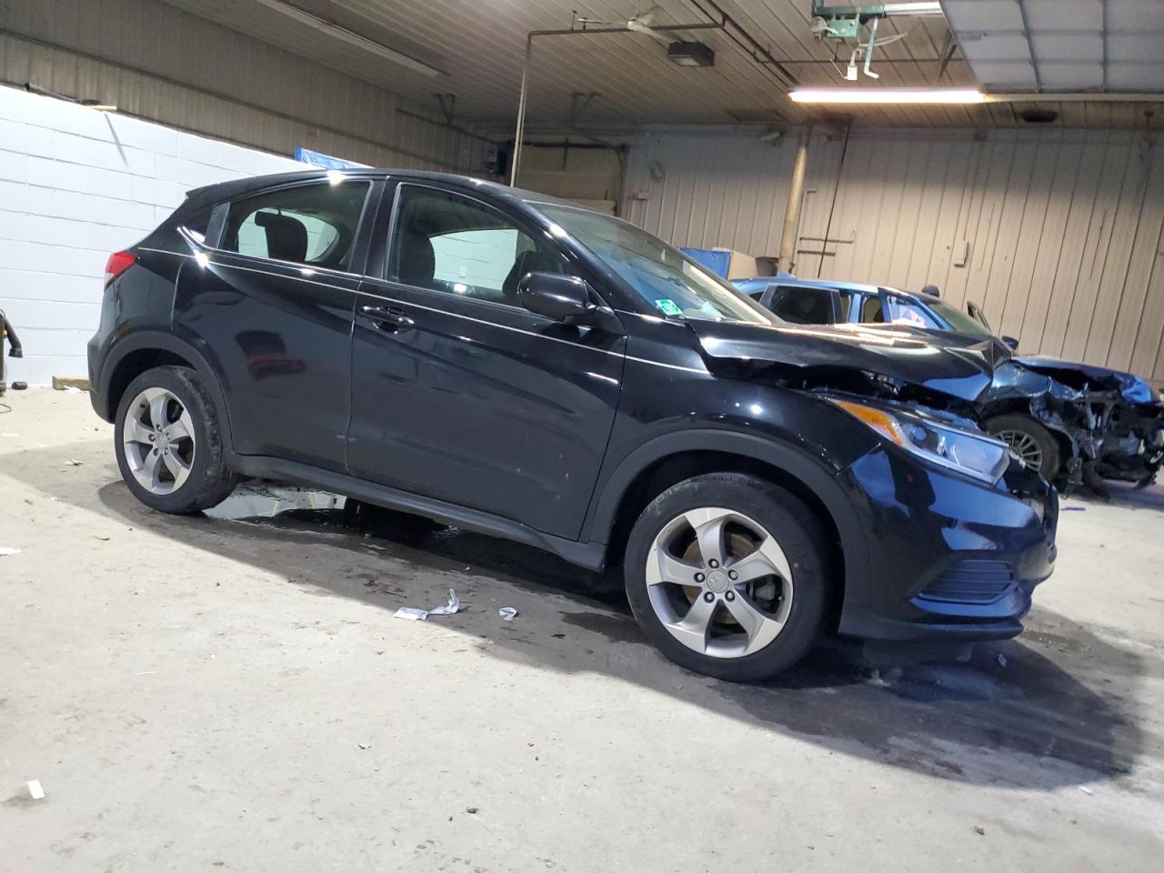 2020 Honda HR-V - Image 4