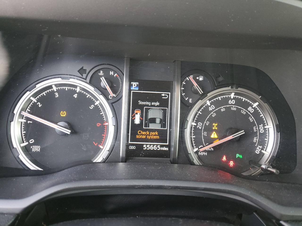 2021 Toyota 4Runner - Image 9