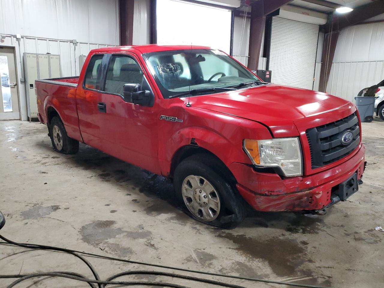 2010 Ford F-150 - Image 4
