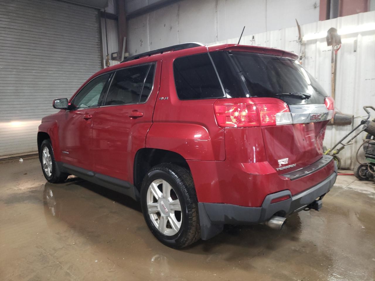 2014 GMC Terrain - Image 2