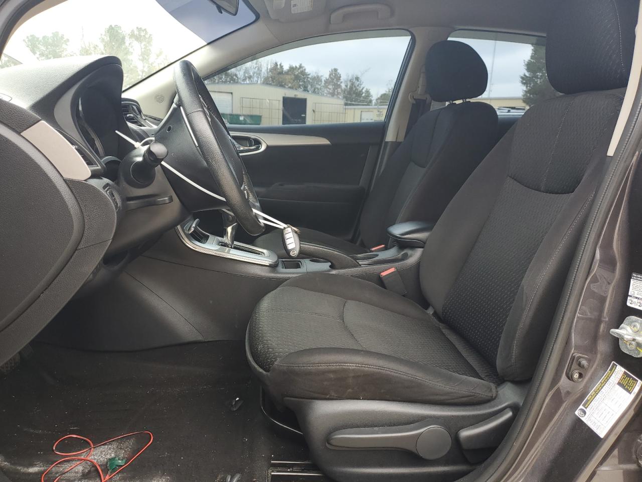 2014 Nissan Sentra - Image 7