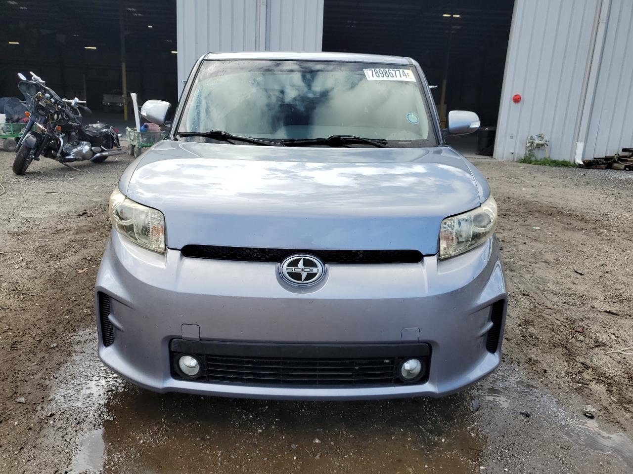 2012 Scion xB - Image 5