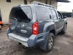 2015 Nissan Xterra X за продажба в Kapolei, HI - Rear End