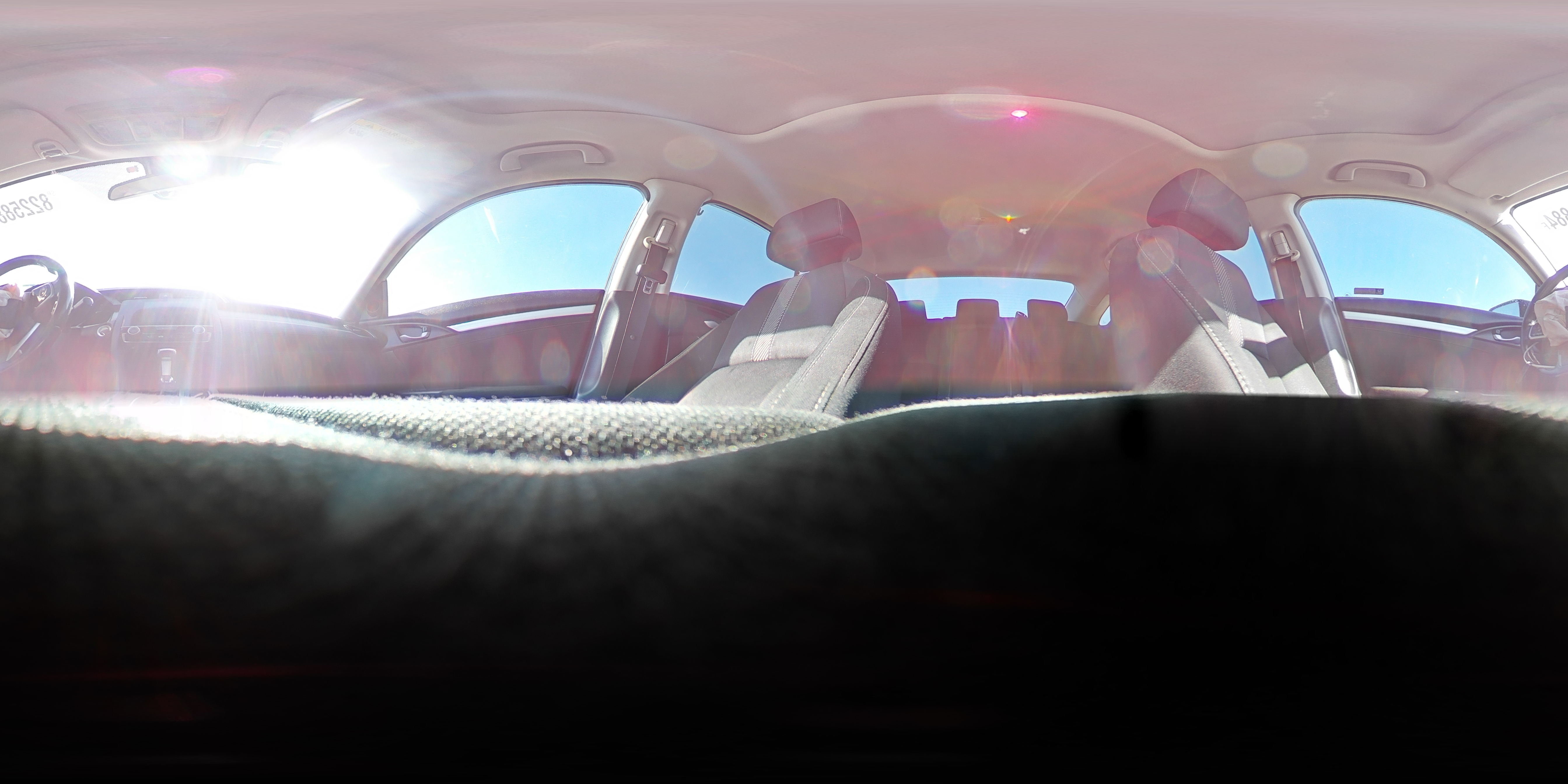 2018 Honda Civic - Image 13