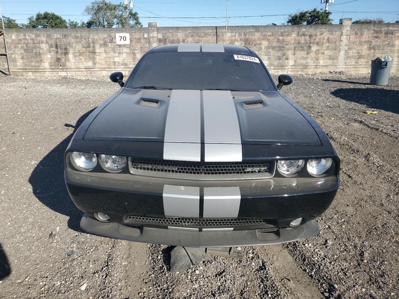 2012 Dodge Challenger - Image 5