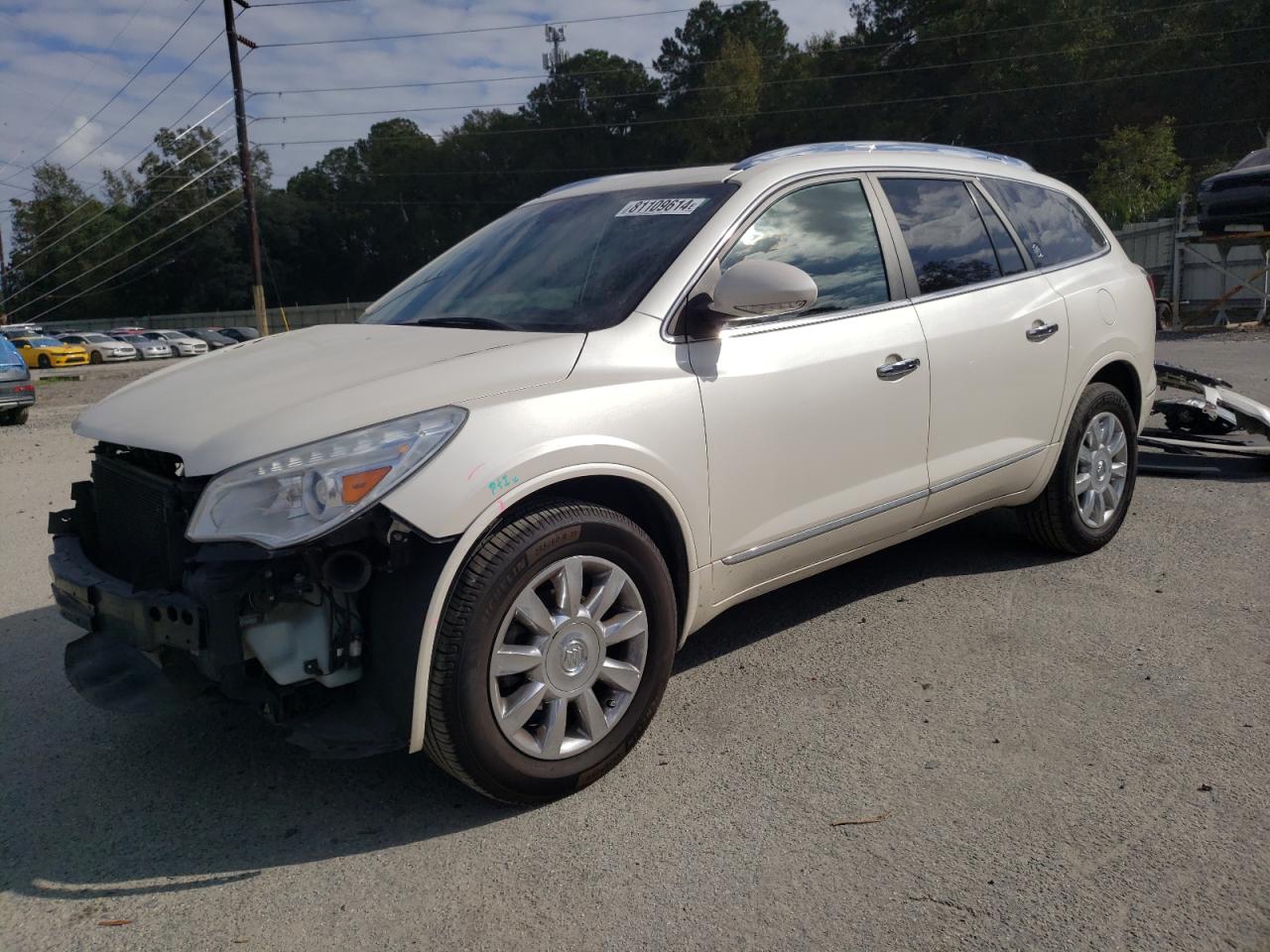 2013 Buick Enclave - Image 1