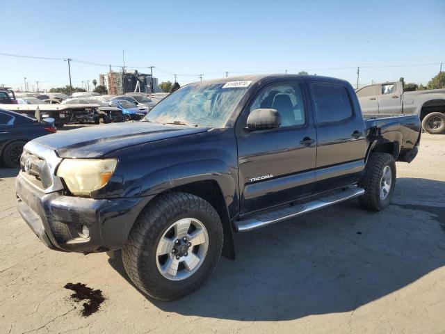 2013 Toyota Tacoma Double Cab Prerunner