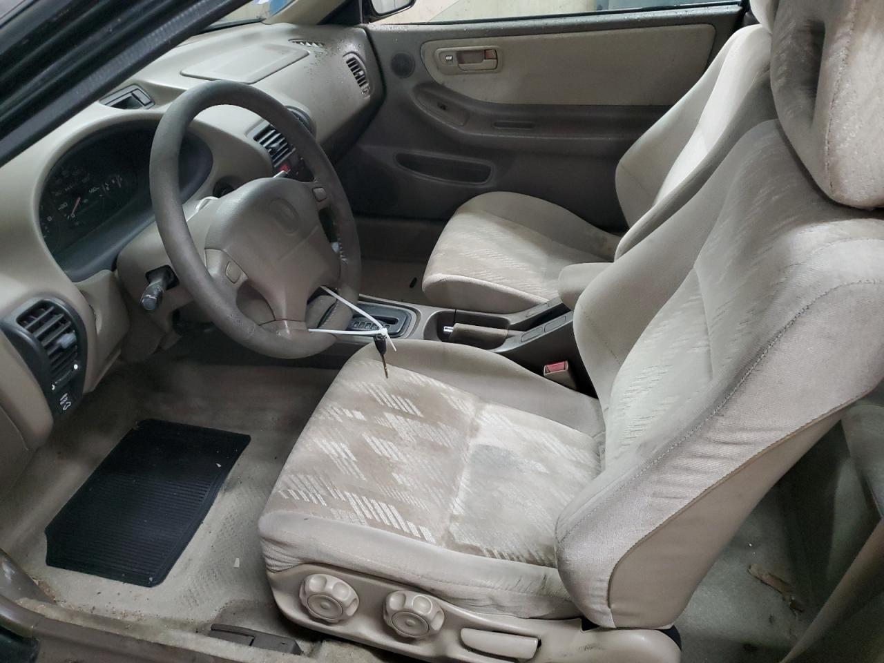 1999 Acura Integra - Image 7