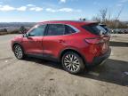 2020 Ford Escape Titanium de vânzare în Pennsburg, PA - Front End