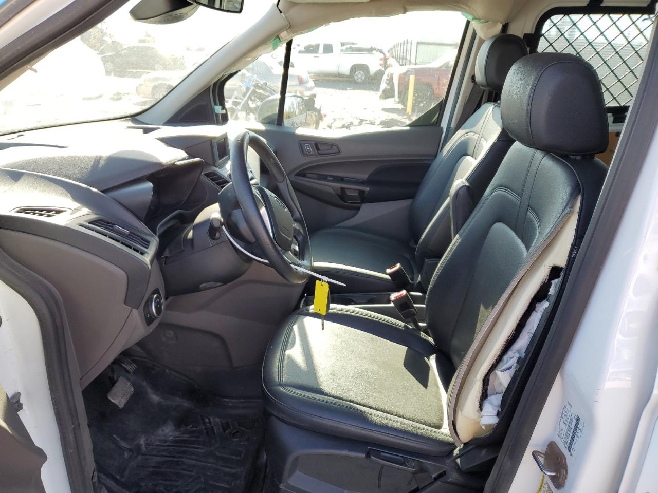 2021 Ford Transit - Image 7