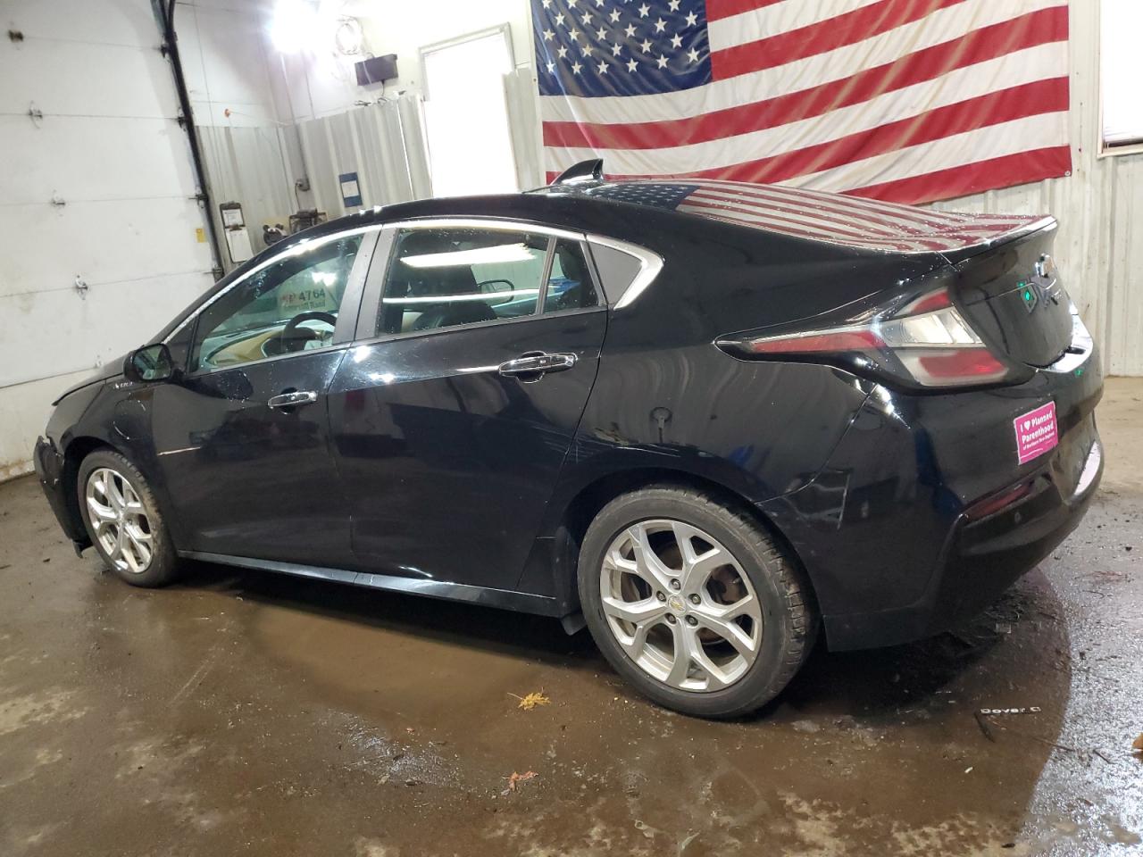 VIN 1G1RD6S55GU118953 2016 CHEVROLET VOLT no.2