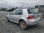 2008 VOLKSWAGEN CITY GOLF  for sale at Copart NS - HALIFAX