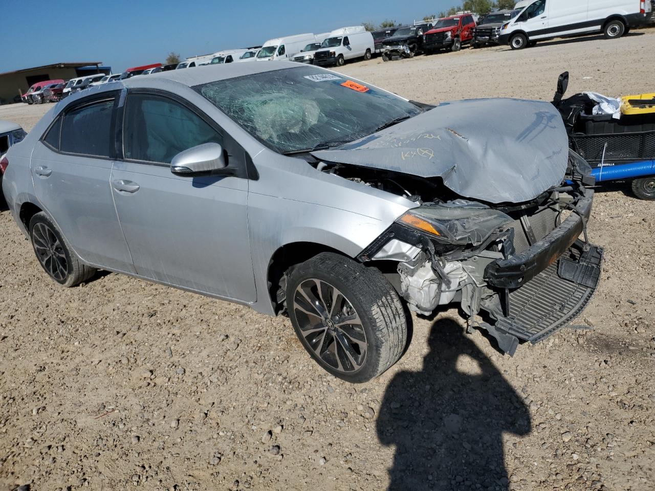 2017 Toyota Corolla - Image 4