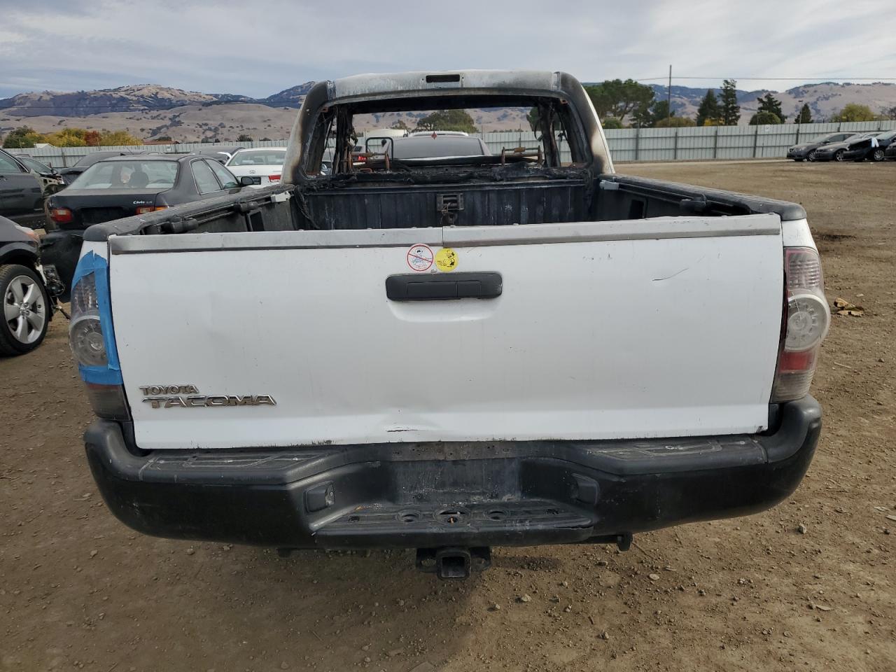 2010 Toyota Tacoma - Image 6