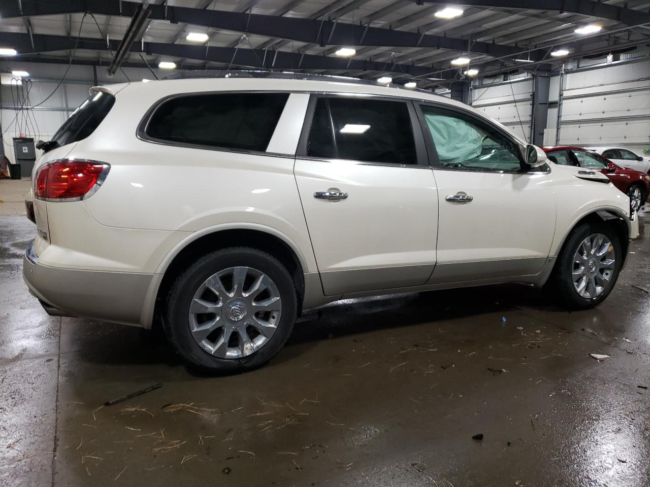 2010 Buick Enclave - Image 3