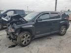 2017 Gmc Terrain Sle на продаже в Dyer, IN - Front End