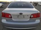 2006 Kia Optima Lx за продажба в North Las Vegas, NV - Front End