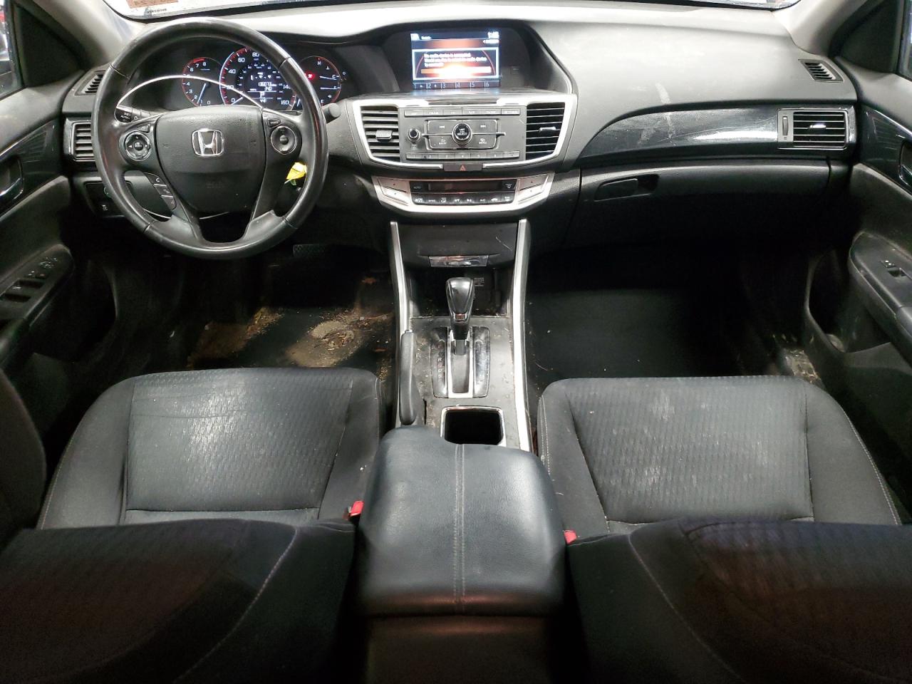 2015 Honda Accord - Image 8