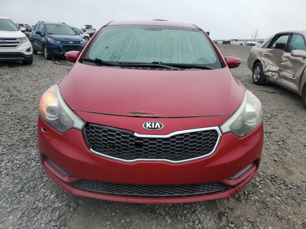 2015 Kia Forte - Image 5