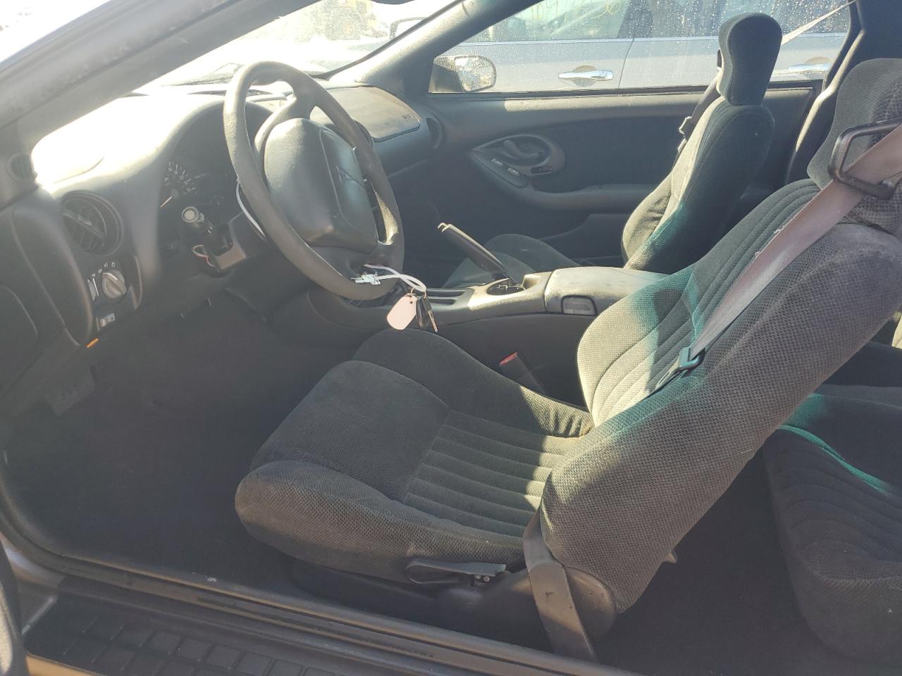 2002 Pontiac Firebird - Image 7