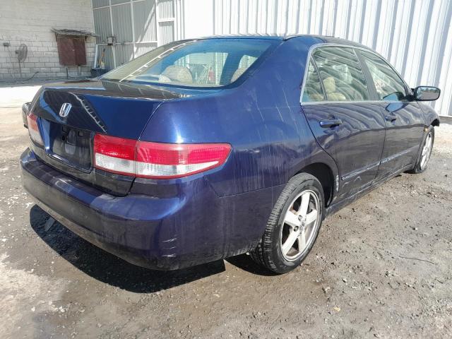 JHMCM56773C403848 - 2003 HONDA ACCORD EX - #undefined