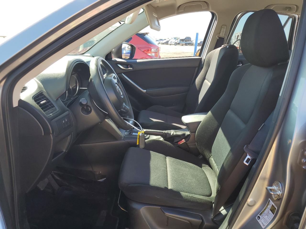 2014 Mazda CX-5 - Image 7