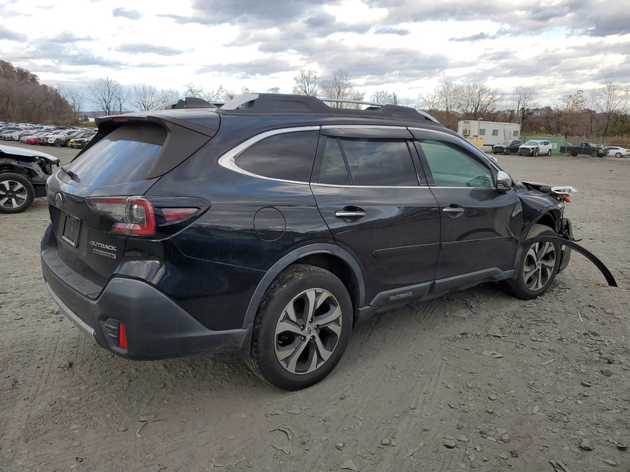 2020 Subaru Outback - Image 3
