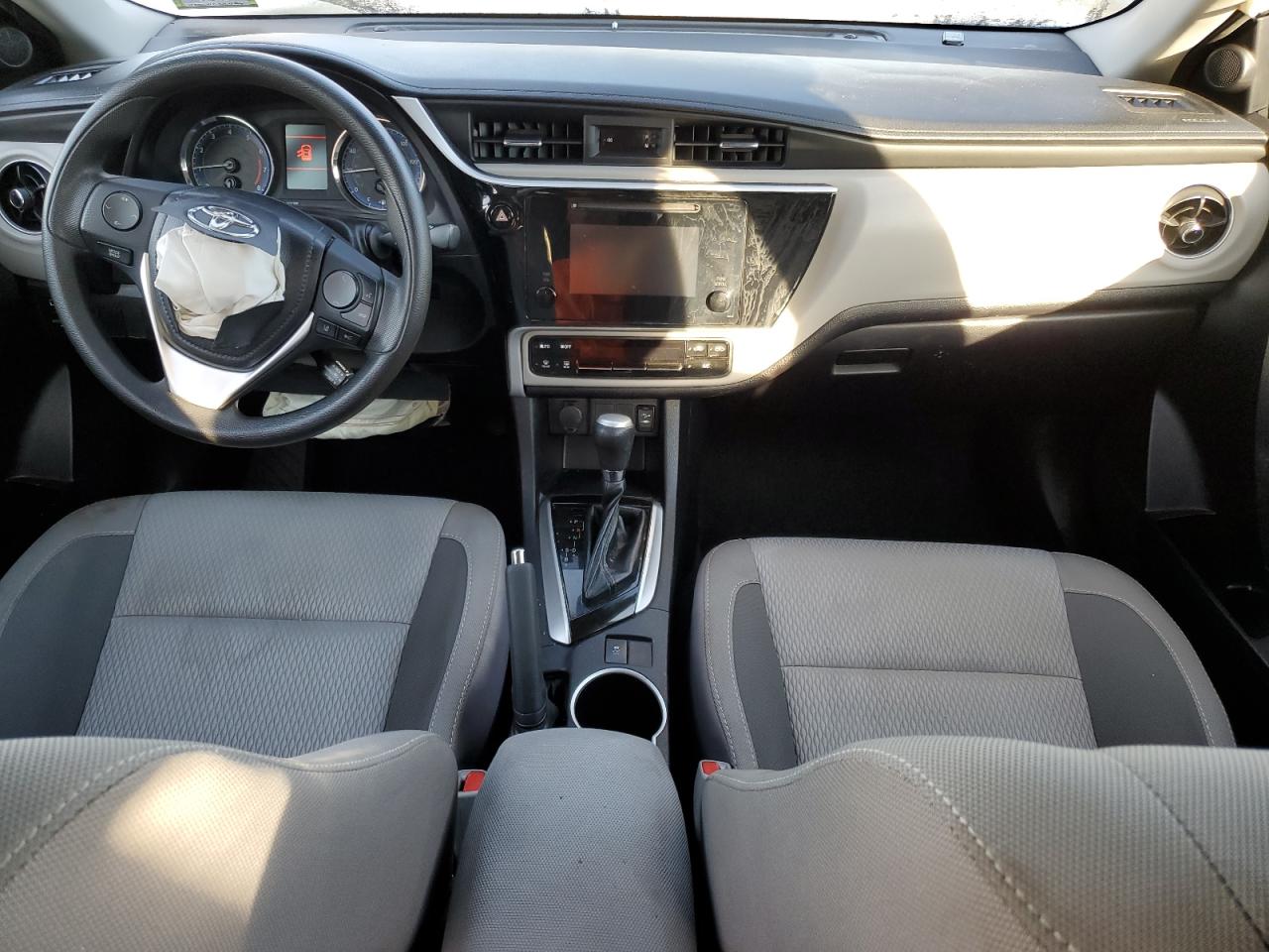 2019 Toyota Corolla - Image 8