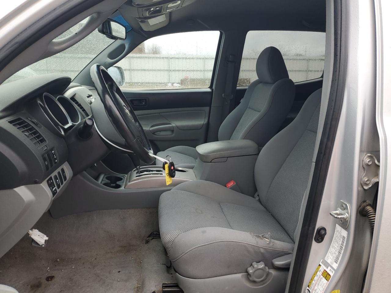 2011 Toyota Tacoma - Image 7