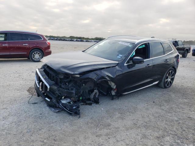 2018 Volvo Xc60 T8 Inscription zu verkaufen in San Antonio, TX - Front End