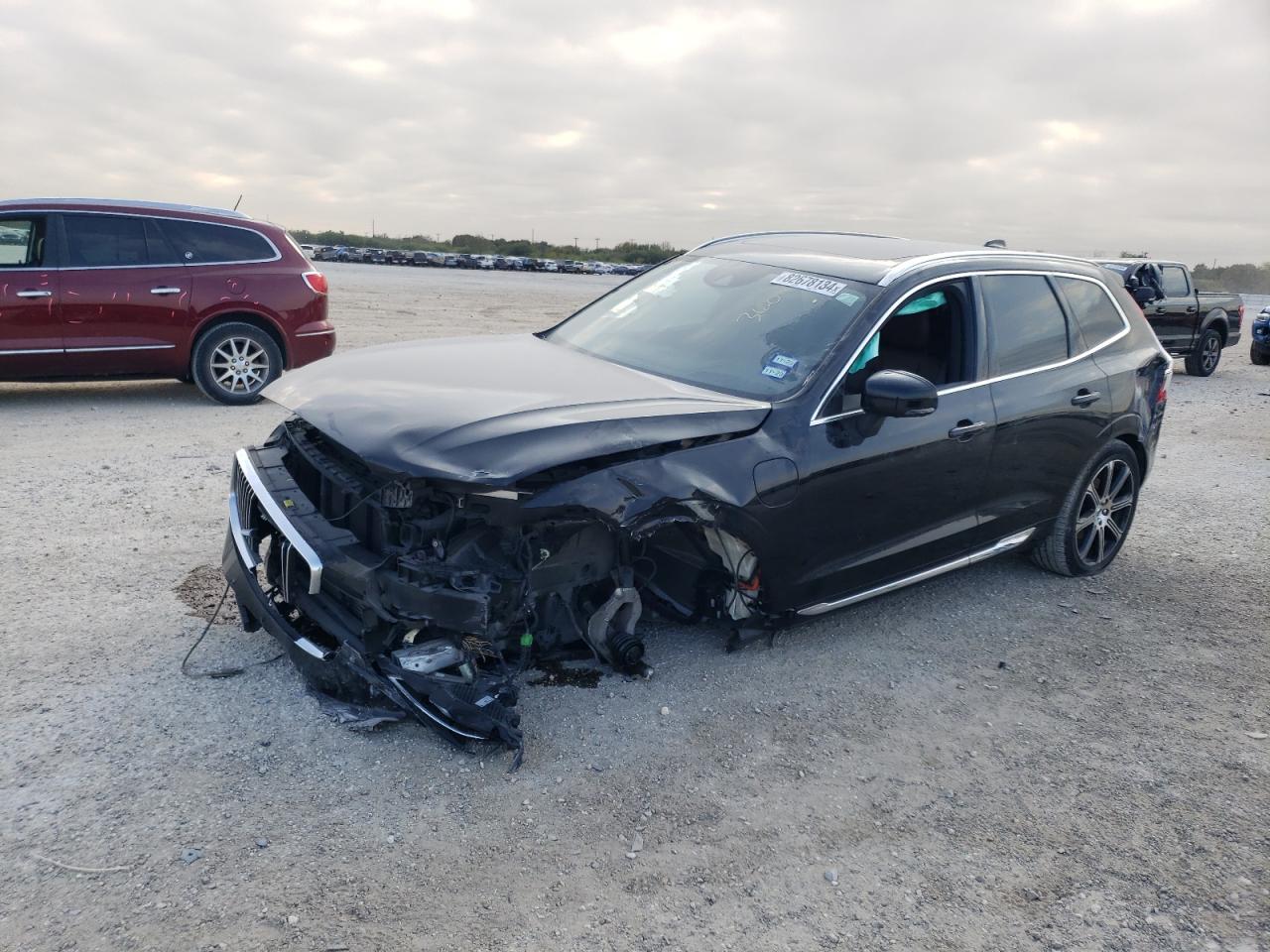2018 Volvo XC60 - Image 1