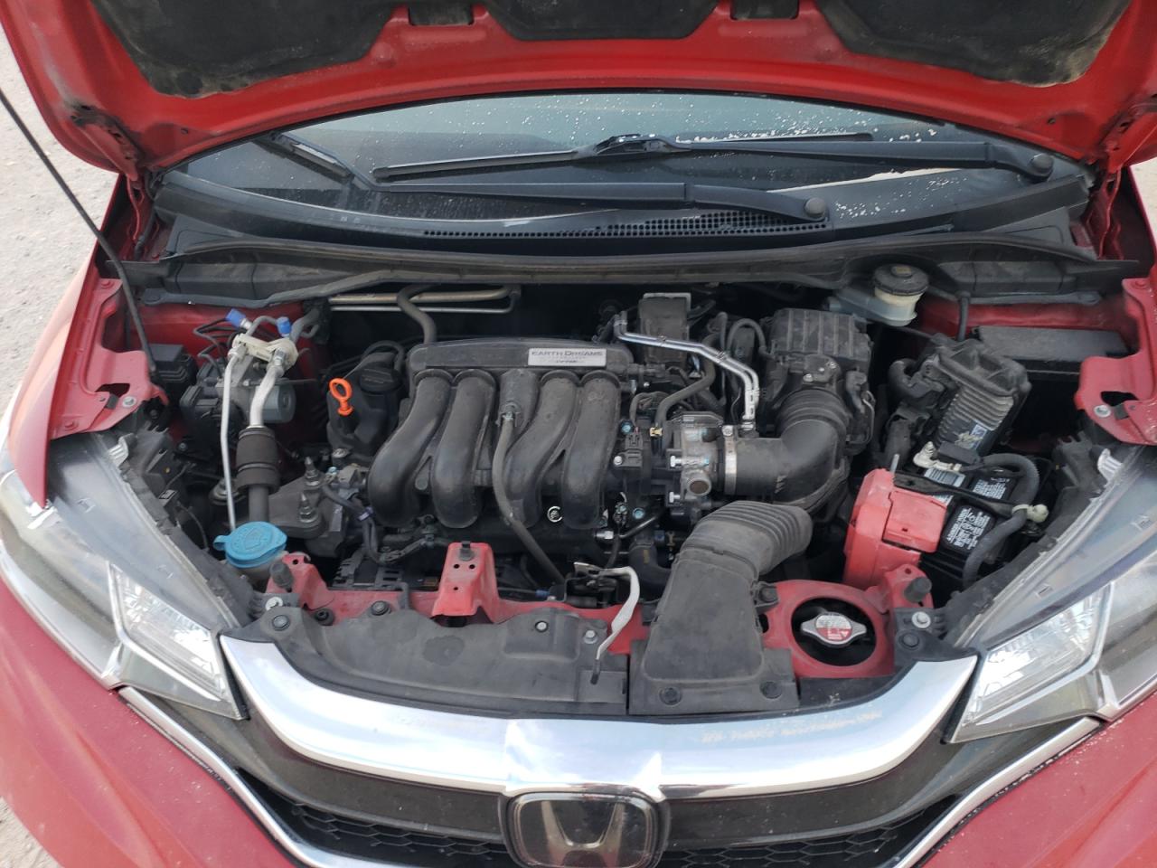 2018 Honda Fit - Image 12