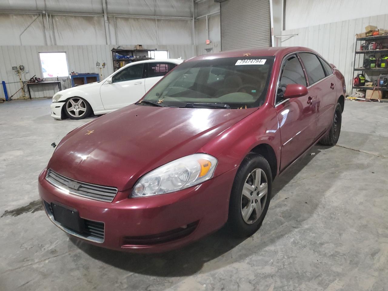 2006 Chevrolet Impala - Image 1