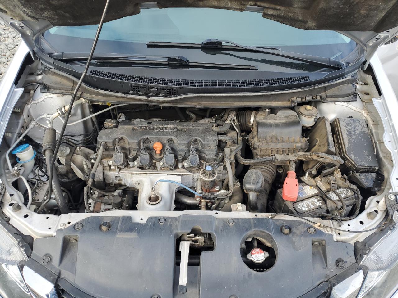 2015 Honda Civic - Image 11