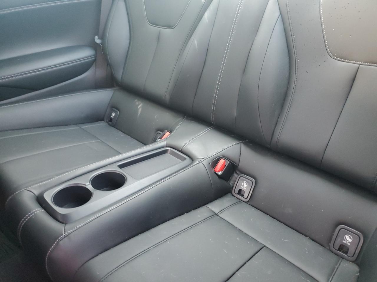 2018 Infiniti Q60 - Image 10