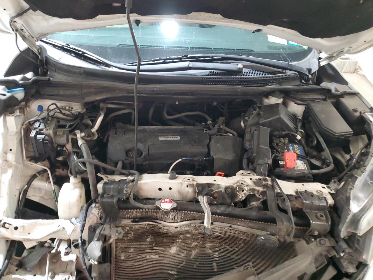 2016 Honda CR-V - Image 12