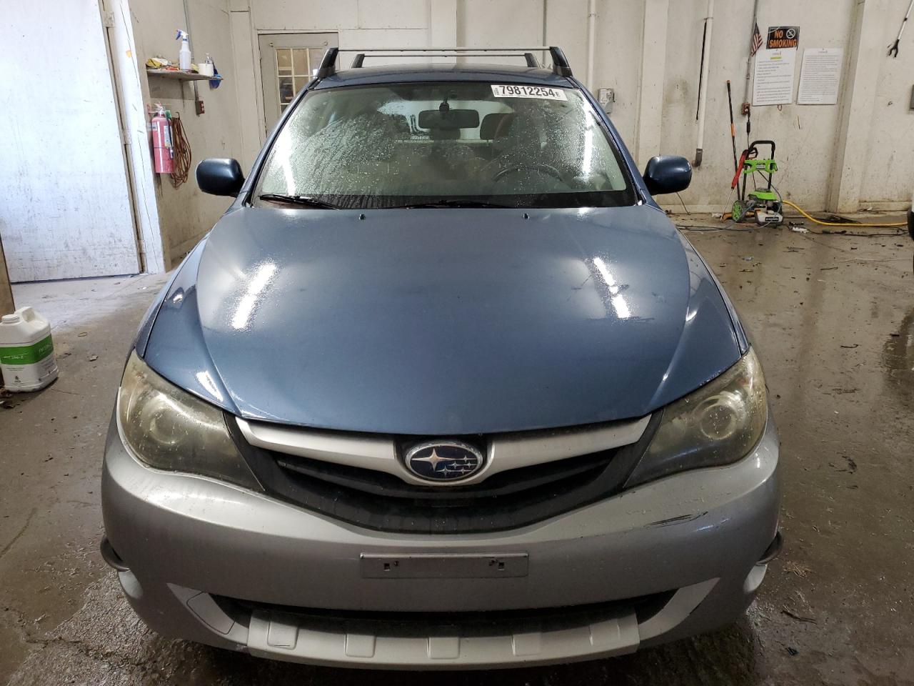2010 Subaru Impreza - Image 5