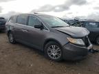 2011 Honda Odyssey Exl for Sale in Elgin, IL - Front End