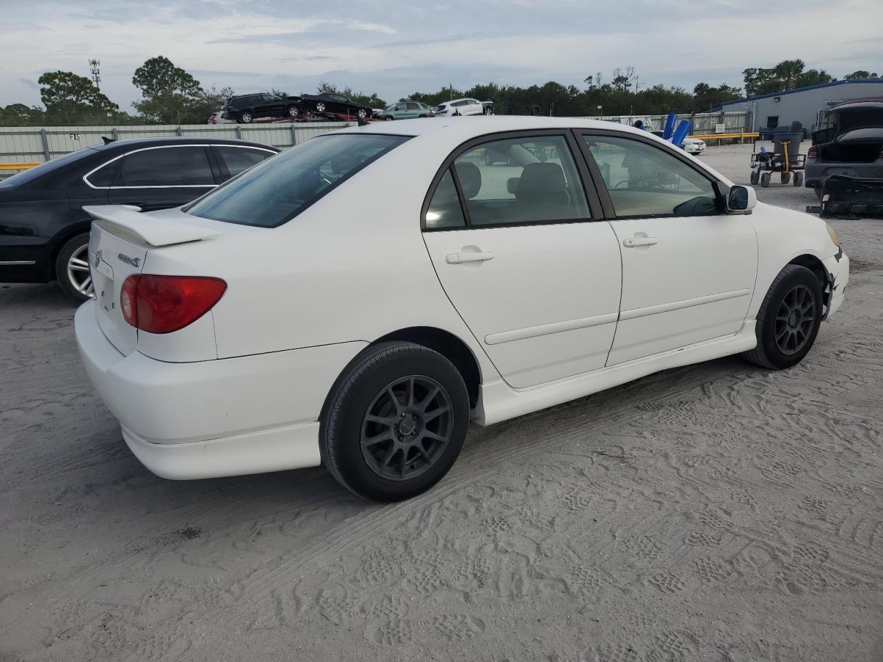 2006 Toyota Corolla - Image 3
