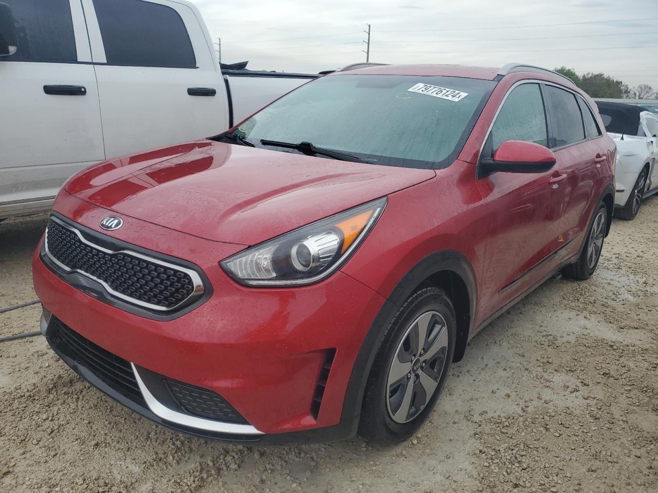 2019 Kia Niro - Image 1