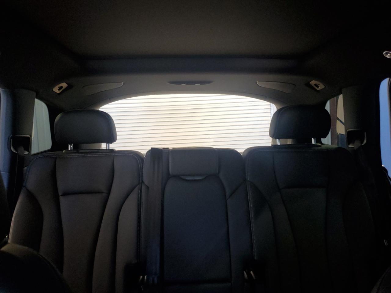 2025 Audi Q7 Premium Plus VIN: WA1LCBF76SD004452 Lot: 80347544