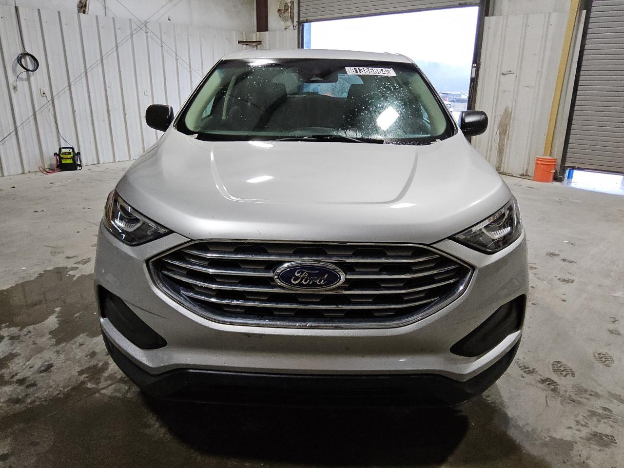 VIN 2FMPK3G9XKBB14244 2019 FORD EDGE no.5