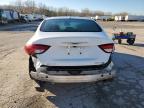 2015 Chrysler 200 S იყიდება Kansas City-ში, KS - Rear End
